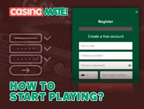 casino mate log in.